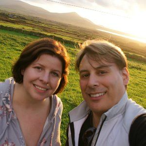 Meet your Posher, Jonathan